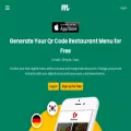 myqrcodemenu.com