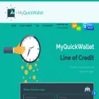 myquickwallet.com