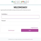 my.raisecraze.com my.raisecraze.com