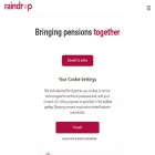 myraindrop.co.uk myraindrop.co.uk
