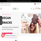 myrawjoy.com