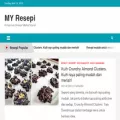 my-resepi.com