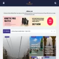 myreadingfeeds.com