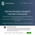 myreadreceipts.com