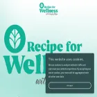 myrecipeforwellness.com