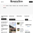 myreporternews.com