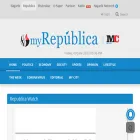 myrepublica.nagariknetwork.com myrepublica.nagariknetwork.com