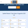 myresearchtopics.com