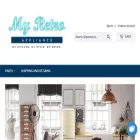 myretroappliance.com myretroappliance.com