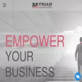 myriadas.com myriadas.com