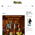 myriahs.com