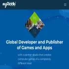 myriddlesoftware.com