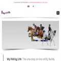 myridinglife.com myridinglife.com