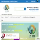 myrifemachine.com myrifemachine.com