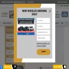 myriversidechevy.com