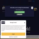 myrkl.eu myrkl.eu