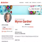 myrongardner.com