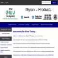 myronlproducts.com