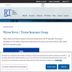 myronsteves.com myronsteves.com