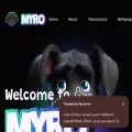myrothedog.com