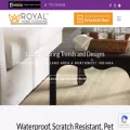 myroyalflooring.com