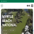 myrtlebeachnational.com