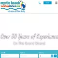 myrtlebeachvacationrentals.com