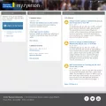 my.ryerson.ca my.ryerson.ca