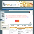 mysamplecloset.com