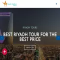 mysauditours.com