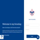 my.scouting.org my.scouting.org