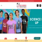 myscienceboutique.com myscienceboutique.com