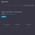 mysciencework.com