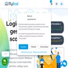 myscol.com