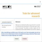 myscope.training myscope.training