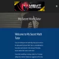 mysecretmathtutor.com