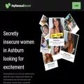 mysensualsecret.com