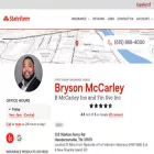 mysfagent.info