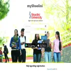 my.shooliniuniversity.com