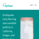 myshake.berkeley.edu myshake.berkeley.edu