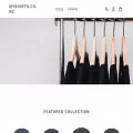 myshirts.co.nz myshirts.co.nz