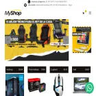 myshop.cl