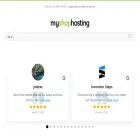 myshophosting.com
