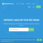 mysiterank.org
