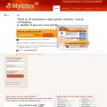 mysites.nl mysites.nl