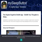 mysleepbutton.com