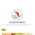 mysliceofmexico.ca mysliceofmexico.ca