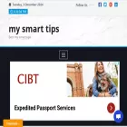 mysmarttips.in mysmarttips.in