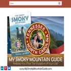mysmokymountainguide.com mysmokymountainguide.com