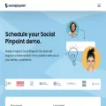 mysocialpinpoint.com mysocialpinpoint.com